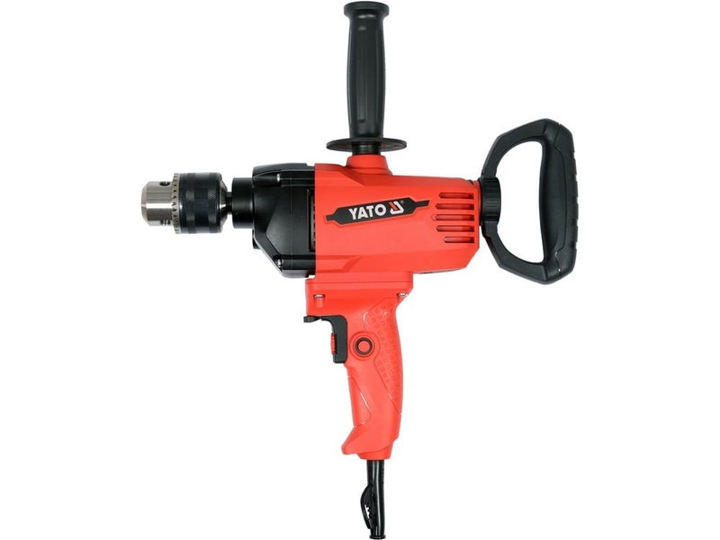 Yato Drill / Drilling 1200 W 3 in 1 YT-82055BS - Image 3